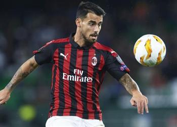 ريال مدريد يهتم بالتعاقد مع سوسو من ميلان