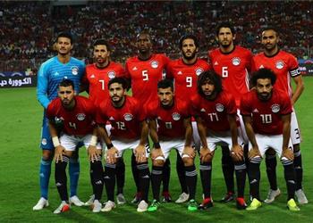 أجيري يعلن تشكيل منتخب مصر لمواجهة تونس مروان محسن يقود الهجوم