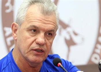 أجيري يستبعد لاعب وحيد من مباراة مصر وتونس