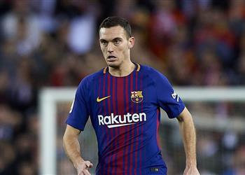 برشلونة يتخذ قرار ا حاسم ا تجاه مستقبل فيرمايلين