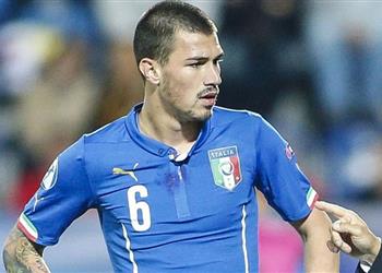 منتخب إيطاليا يفقد رومانيولي قبل مواجهة البرتغال