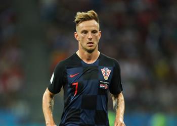 مدرب كرواتيا يوضح فرص راكيتيتش في المشاركة أمام إنجلترا