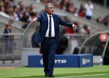 مدرب البرتغال يتحدى إيطاليا قبل مواجهة دوري الأمم الأوروبية