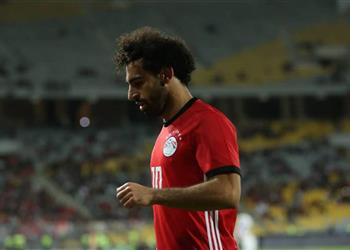 خاص منتخب مصر يكشف حقيقة غياب محمد صلاح أمام النيجر