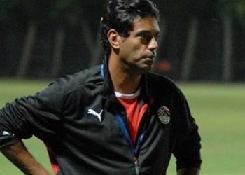 هاني رمزي بعد الفوز على تونس الآن الجماهير المصرية تثق في جهاز أجيري