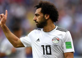 بالفيديو ليفربول يبرز أهمية دور محمد صلاح في فوز منتخب مصر أمام تونس