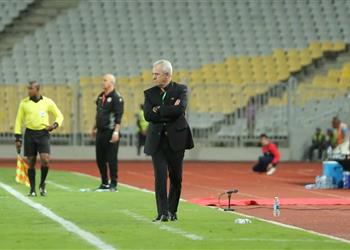 أجيري لن نكرر أخطاء الماضي ولدينا ثقة كبيرة في محمد الشناوي