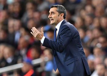 تقارير ضحية فالفيردي يفكر في الرحيل عن برشلونة