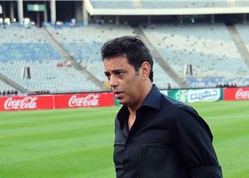 هاني رمزي يعلق على أداء صلاح محسن ويؤكد أوباما سينضم لمنتخب مصر في هذه الحالة