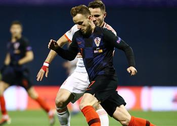 راكيتيتش منتقدا الـVAR لم تكن عادلة مع كرواتيا في نهائي المونديال وتفقد كرة القدم شيئا ما