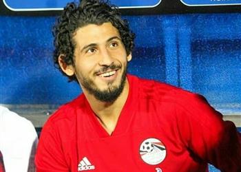 أحمد حجازي فوز رائع أمام تونس في اللحظات الأخيرة فخور بفريقي