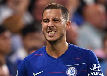 هازارد لا استحق الحصول على الكرة الذهبية في العام الحالي