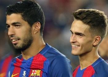 سواريز سئم من الوضع في برشلونة ويقرر الرحيل