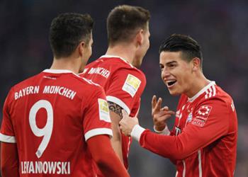 يوفنتوس يتجه لبايرن ميونخ لحسم صفقة جديدة