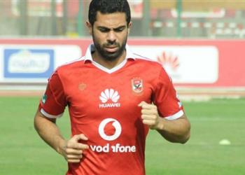 الأهلي يعلن موقف فتحي وهاني من مباراة الوصل في البطولة العربية