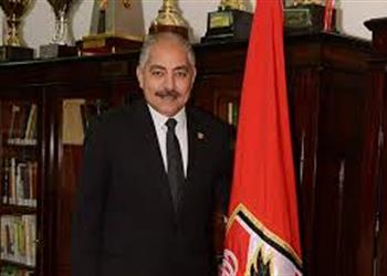 بطولات يكشف كواليس جلسة العامري فاروق مع المستشار التسويقي للأهلي