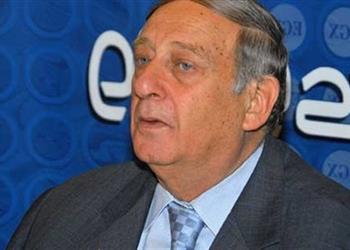 رئيس المقاصة هشام محمد رفض الزمالك و متعب وغالي مطمع لأي ناد