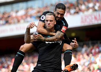 روما يدخل الصراع على ضم أرناوتوفيتش