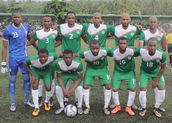 منتخب جزر القمر يهزم مالاوي ويبقي على آماله في التأهل لأمم إفريقيا