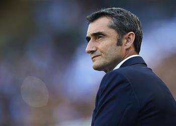 برشلونة يطالب لاعبه بالرحيل في يناير