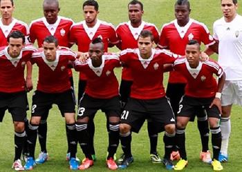 منتخب ليبيا يسحق سيشيل بثمانية في تصفيات أمم إفريقيا