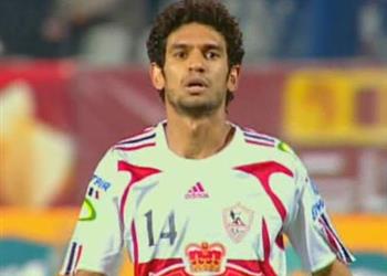 مصدر يكشف لـ بطولات آخر تطورات أزمة حسين ياسر المحمدي مع الزمالك