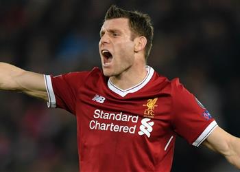ميلنر يحدد وجهته عند رحيله عن ليفربول