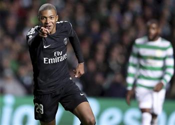 تقارير أزمة سان جيرمان تدفع برشلونة للتفاوض مع مبابي