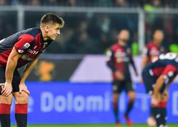 كريستوف بياتيك أحلم باللعب لناد كبير وهدفي دوري الأبطال