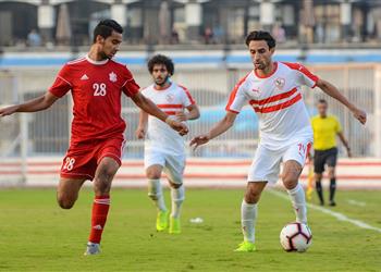 أمير عزمي 3 مكاسب من فوز الزمالك على أهلي بني غازي اليوم