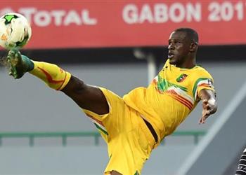 بالفيديو بمشاركة كوليبالي منتخب مالي يتأهل لأمم إفريقيا بهدف في الجابون