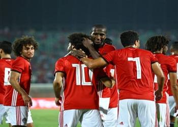 علي غزال يتغنى بأجيري ويصرح هؤلاء مستقبل منتخب مصر