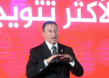 رسمي ا الأهلي يكلف سيد عبد الحفيظ بمتابعة قطاع الكرة