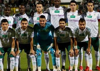 اتحاد الكرة يقرر إقامة مباراة الحدود والمصري بدون جمهور