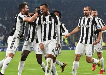 يوفنتوس يرفض عرض ميلان لبيع نجمه