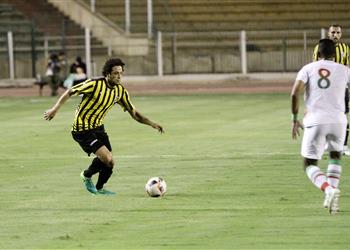 إبراهيم صلاح جروس ناجح مع الزمالك بنسبة 100 وأتمنى خروج طاهر إلى أوروبا