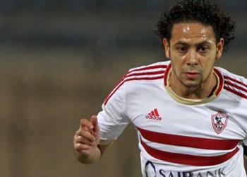 إبراهيم صلاح الأهلي فاوضني مرتين ورفضت لأنني زملكاوي