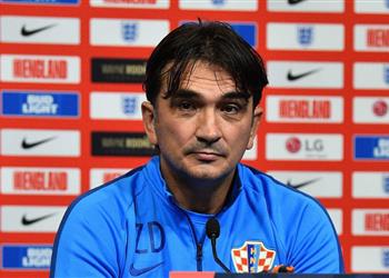 مدرب كرواتيا يتحدث عن إهانة لوفرين لـ راموس