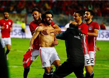 تيتو جارسيا يكشف حقيقة رفض صلاح للمشاركة مع منتخب مصر ويعلق على استبعاد وليد سليمان ومحمود علاء