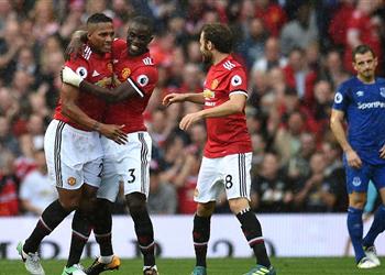 نجم مانشستر يونايتد يحدد وجهته الم قبلة حال الرحيل في الميركاتو