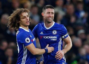 الإصابات تجبر ميلان للتواصل مع مدافع تشيلسي