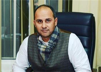 محمد مرجان عن استقالة غالي الأهلي لا يقف على أحد ويوضح منصب سيد عبد الحفيظ