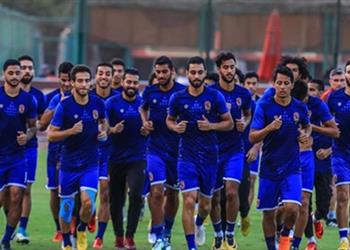 مران الأهلي ظهور ليندمان وانتظام الدوليين وغياب محارب