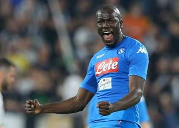 مانشستر يونايتد يدخل بقوة الصراع من أجل كوليبالي