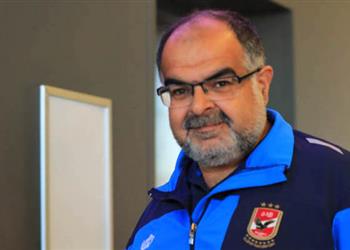 طبيب الأهلي يوضح موقف محارب وفتحي من مباراة الوصل ويحدد موعد عودة معلول وأجاي