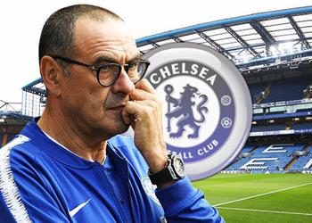 الفيفا يدفع تشيلسي لصرف أكثر من 200 مليون باوند في الشتاء