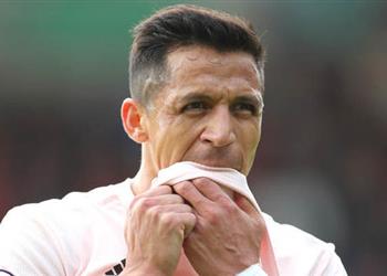 تقارير سانشيز لن يستطيع الانتقال إلى مانشستر سيتي