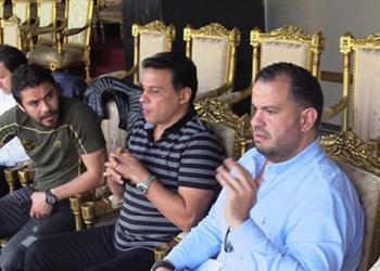 أحمد حسن يوضح احتياجات بيراميدز في الميركاتو الشتوي ويؤكد هذا اللاعب يستحق الانضمام للمنتخب