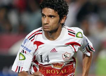 حسين ياسر لم أحصل على مستحقاتي كاملة من الزمالك وتنازلت عن الكثير