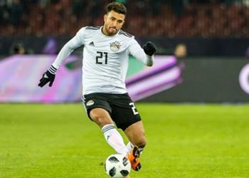 فيفا يهنئ تريزيجيه بمناسبة عقد قرانه